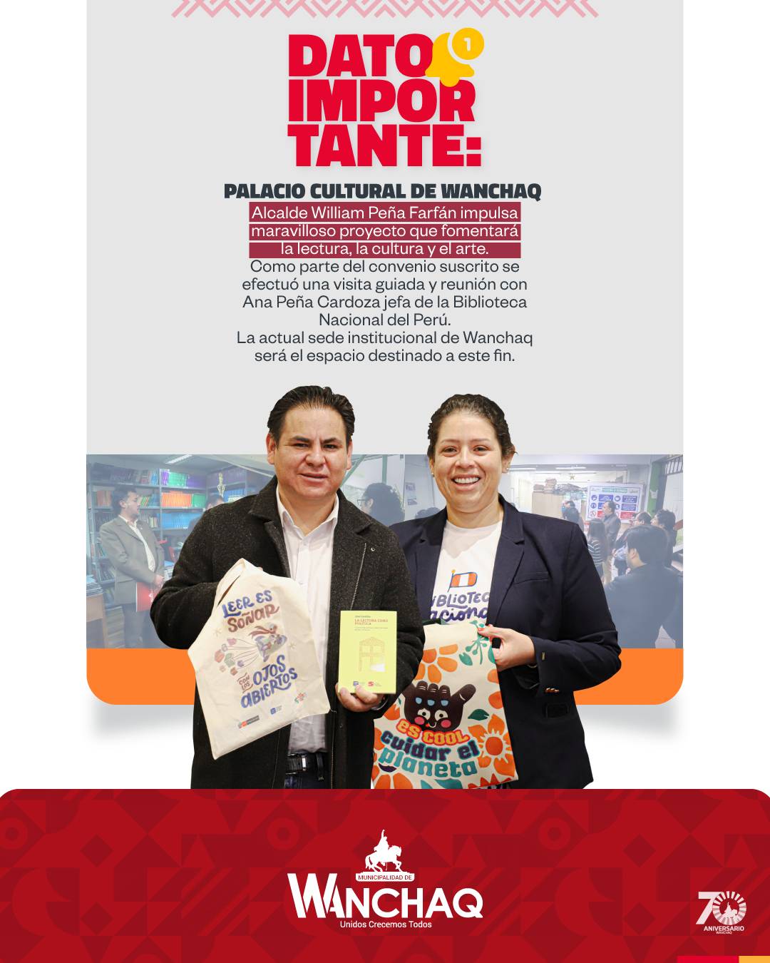 Presupuesto Participativo Multianual 2024 - 2016