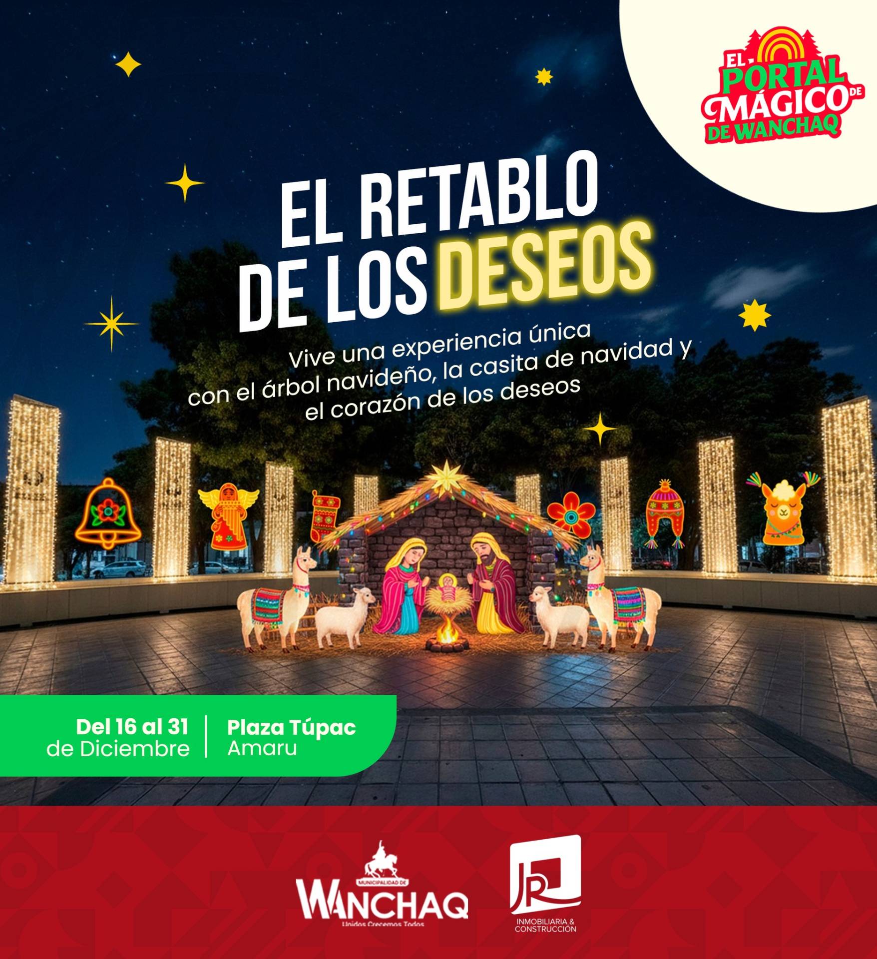 Presupuesto Participativo Multianual 2024 - 2016