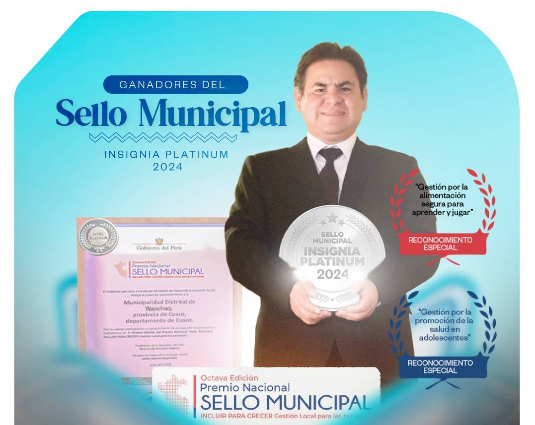 Presupuesto Participativo Multianual 2024 - 2016