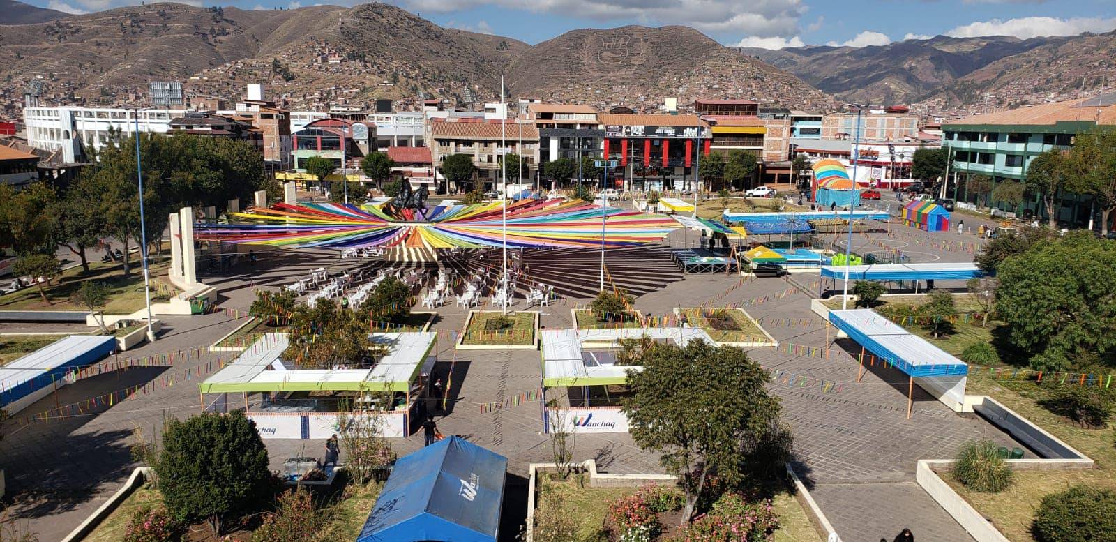 Gerencia de Desarrollo Económico