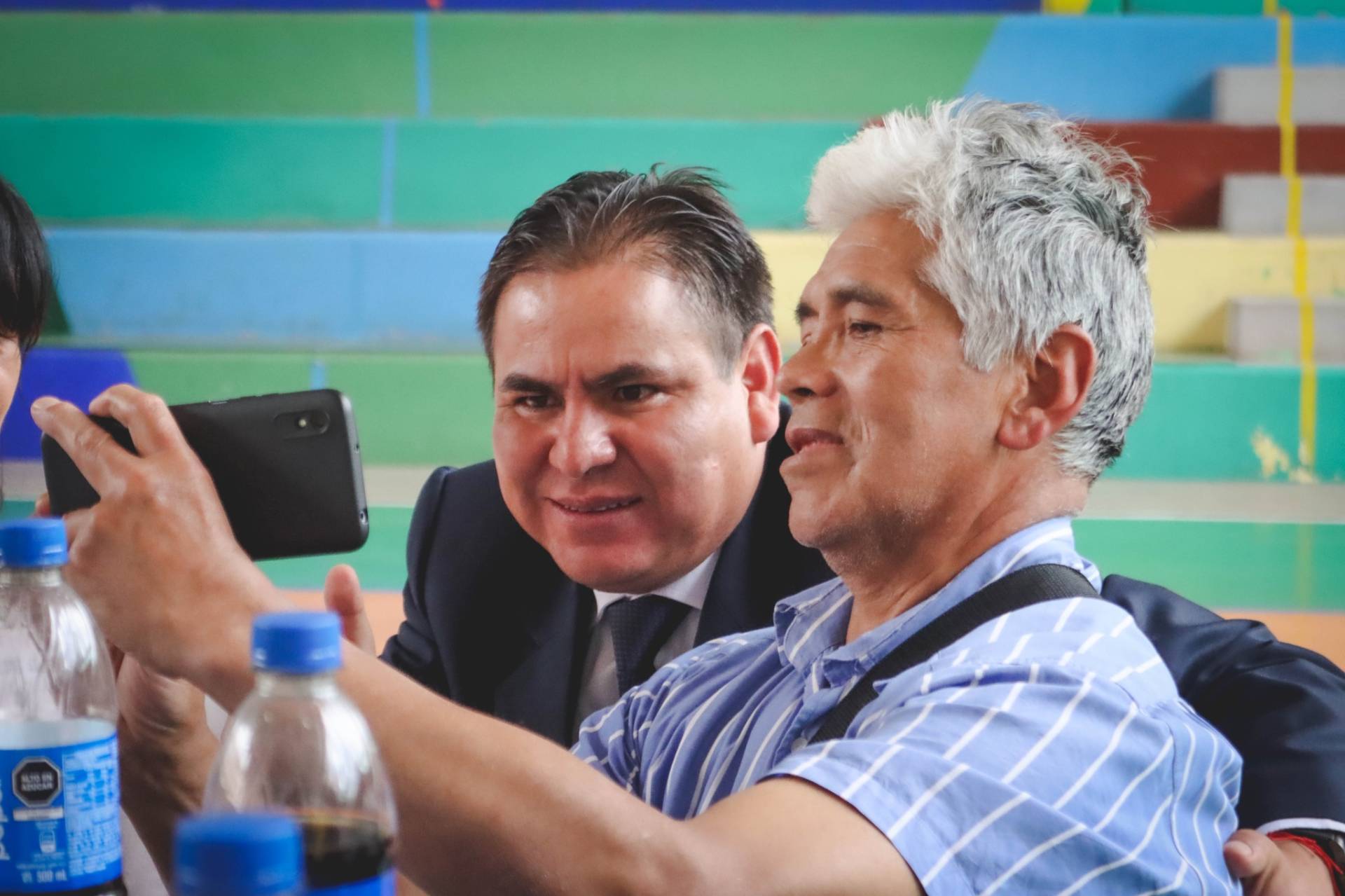 Gerencia de Desarrollo Social