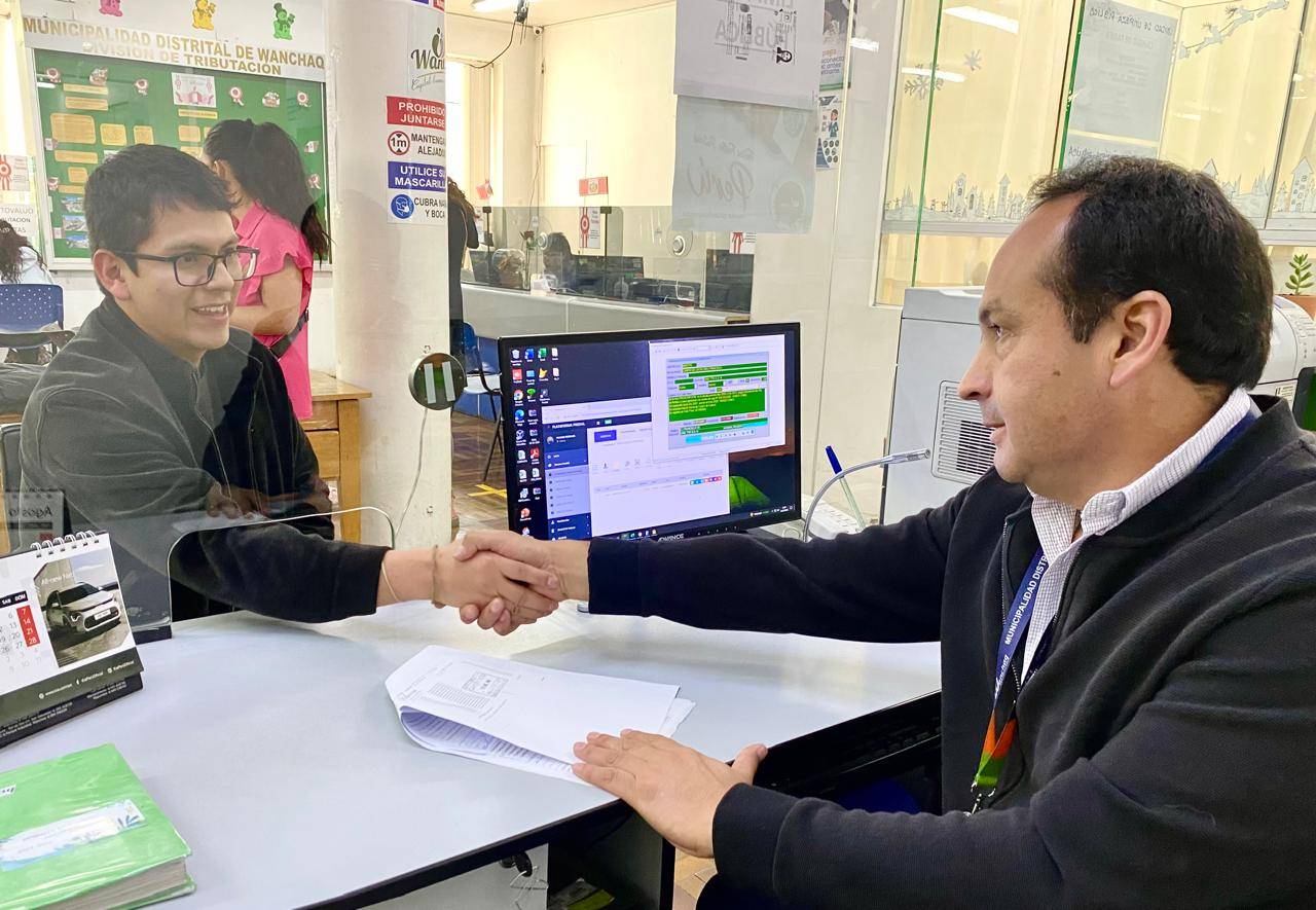 Tributos Municipales